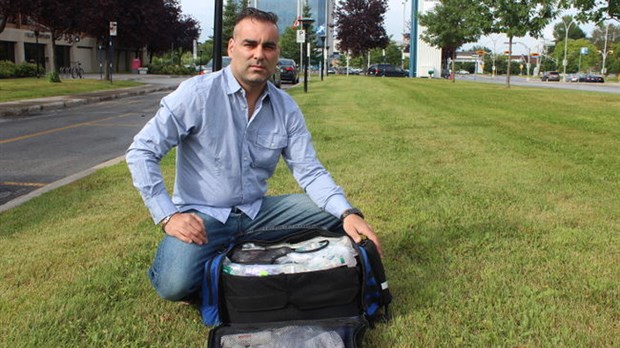 Premiers répondants : un service essentiel