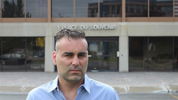 Premiers répondants: la Ville affirme étudier le dossier