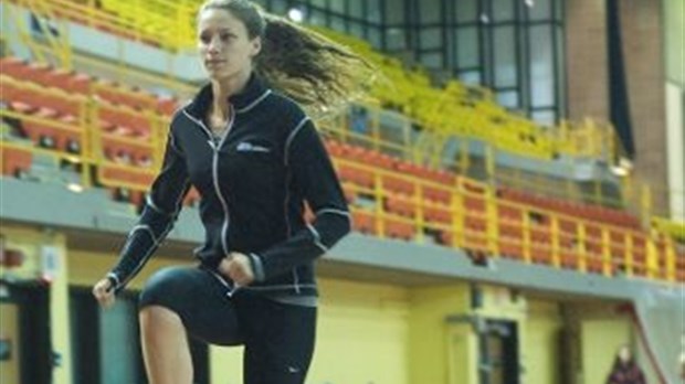 Jeux du Québec : Laval rafle 20 médailles