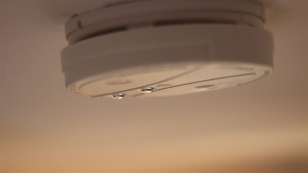 L’avertisseur de monoxyde de carbone maintenant obligatoire