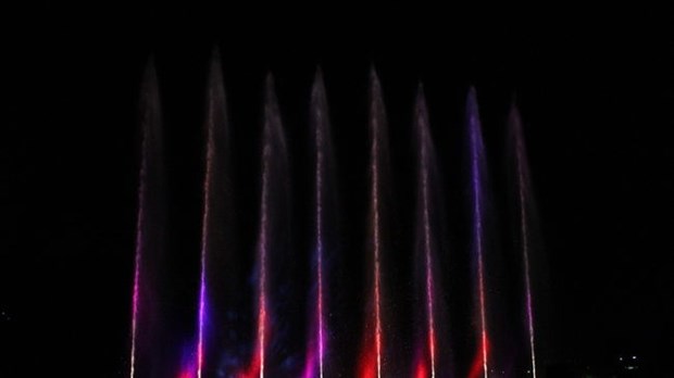 Laser Quantum International se distingue à l’étranger