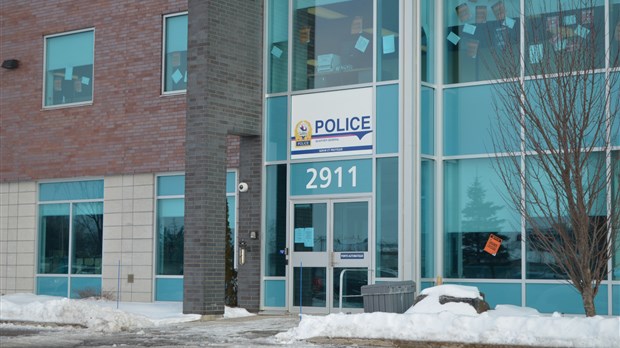 Photo controversée : la police de Laval s’excuse