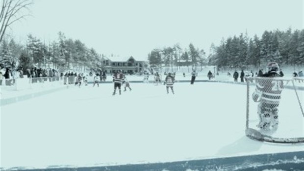 Laval aura sa Classique hivernale