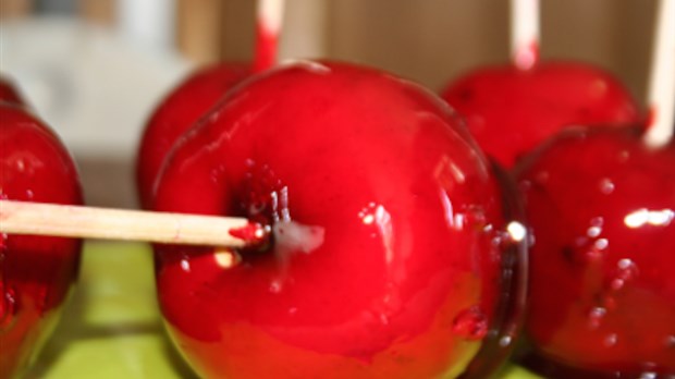 Mise à jour de l'avis de santé publique - éclosion d'infections à Listeria aux États-Unis liée à des pommes au caramel préemballées distribuées au Canada