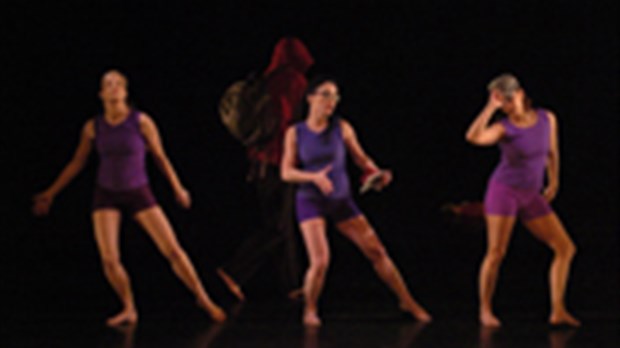 Envol Danse 2015 : Inscrivez-vous aux auditions du rendez-vous annuel du milieu de la danse à Laval