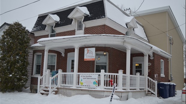 La Maison des enfants le Dauphin a 20 ans