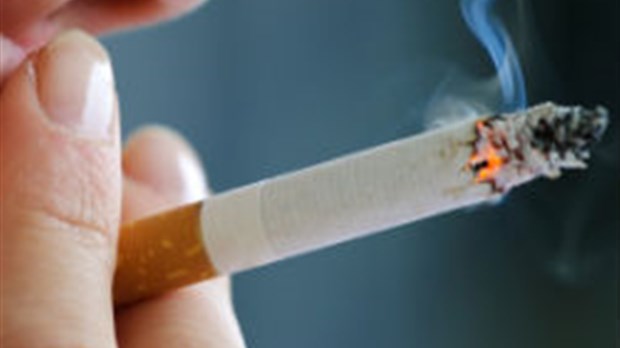 « Le tabac fait souffrir ses victimes, avant de les tuer », affirme la campagne choc de la Semaine pour un Québec sans tabac 2015