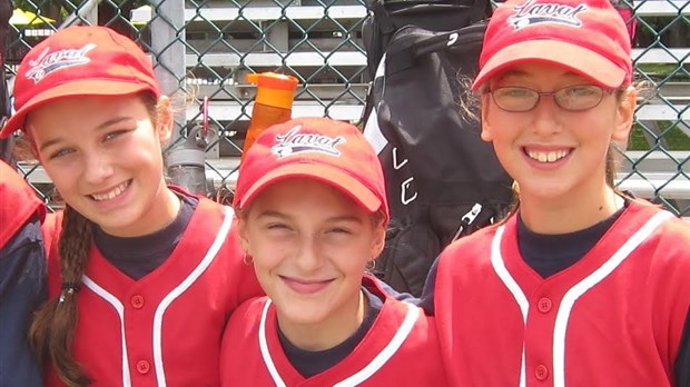 Soirée d’information sur le baseball féminin la semaine prochaine