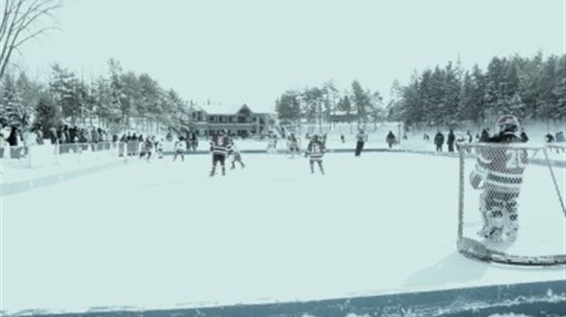 La Classique hivernale de Laval, c'est aujourd'hui