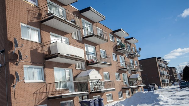 Laval aura son Code du logement