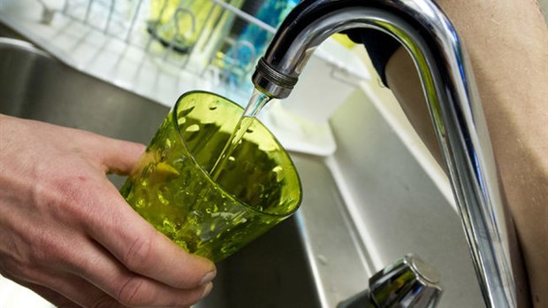Est-ce que Laval pourrait manquer d'eau potable?