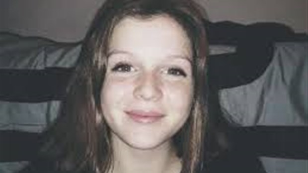 Une ado lavalloise retrouvée à Sorel-Tracy
