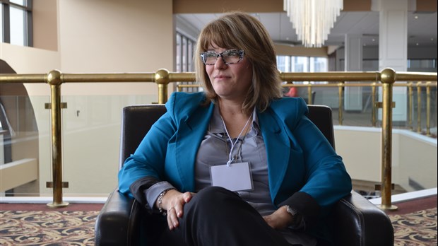 Les profs de Laval sont au bord de la crise de nerf