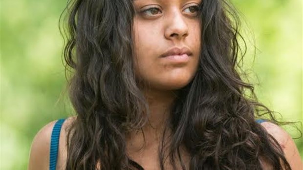 Une jeune fille de 15 ans manque à l'appel