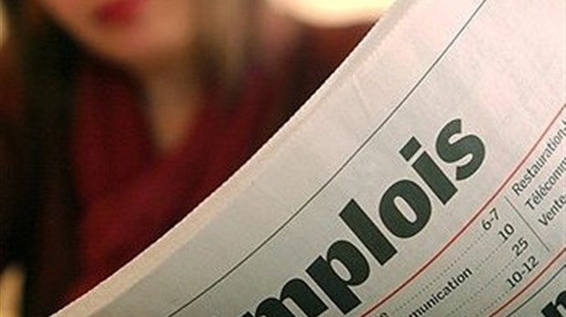 2015 - Le verre est à moitié vide pour les chercheurs d'emploi au Canada selon un sondage Randstad Canada