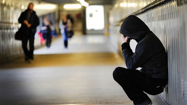 Le suicide au Québec : 1 102 Québécois se sont enlevés la vie en 2012
