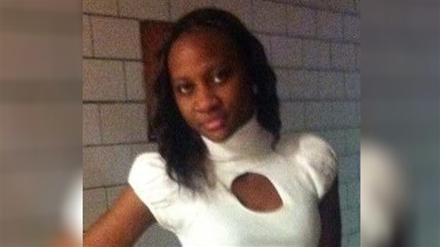 Le Service de police de Laval continue ses recherches pour retrouver Nachily Nguimgo Sonfack
