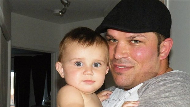 Dannick Lessard se bat encore pour une meilleure vie