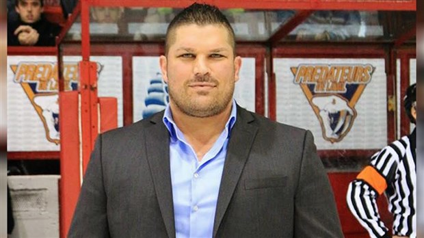 Dannick Lessard poursuit les autorités fédérales pour 3,2 M$