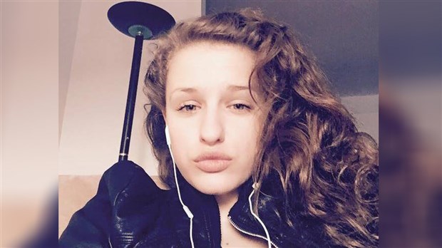 Une adolescente de 17 ans portée disparue à Laval 