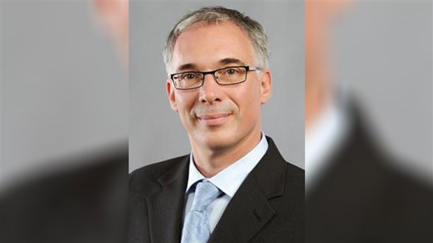 Claude Provencher élu Président de la Commission politique de Laval.