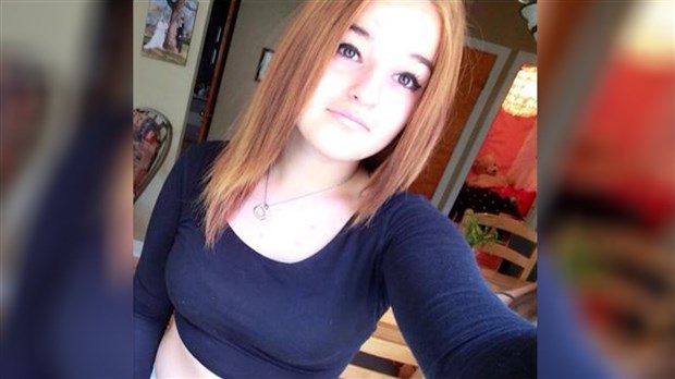 Une adolescente de 15 ans portée disparue à Laval