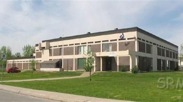 Octroi d’un demi-million pour des travaux à l’école Pierre-Laporte