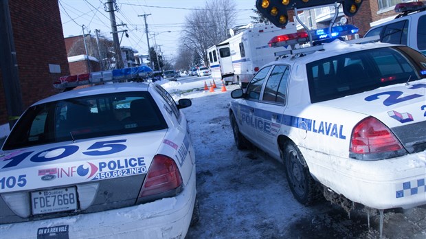 Agression à l'arme blanche au Black Box Studio : un homme arrêté