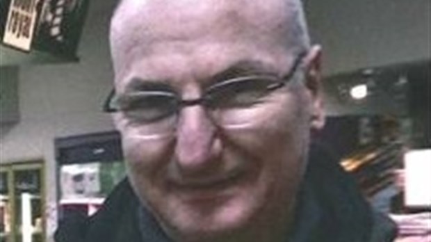 Un homme de 51 ans porté disparu depuis hier soir