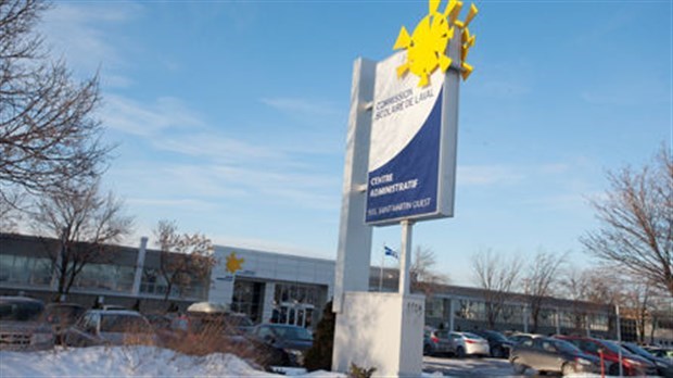 La Commission scolaire de Laval finaliste à la Soirée Énergia de l'Association québécoise pour la maîtrise de l'énergie