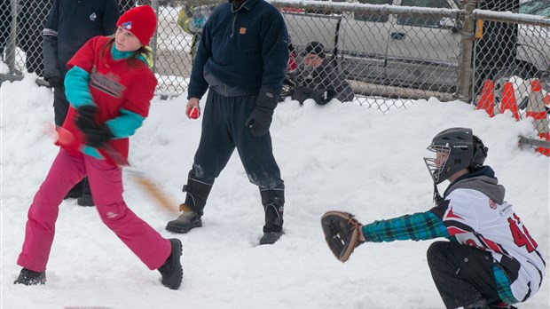 Les Orioles de Montréal remportent le Tournoi provincial Pee Wee d’hiver