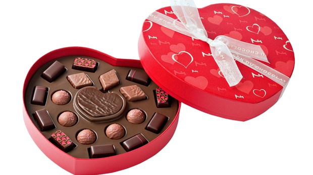 78 pour cent des Canadiens estiment que la fête de la Saint-Valentin n'est pas si importante