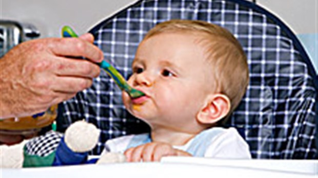 Mise à jour - Botulisme infantile et miel