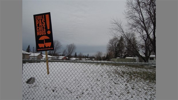 Projet Oléoduc Énergie Est : les citoyens de Laval invités à agir