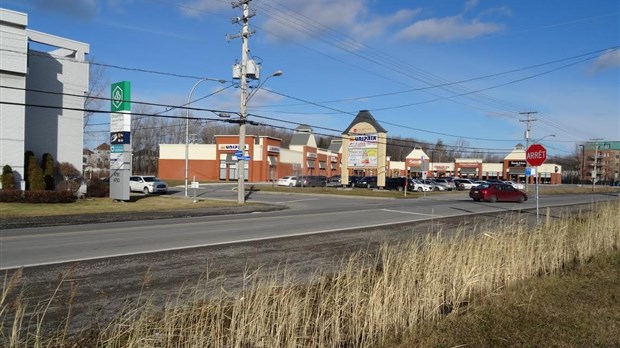 Trimax investit 12 M $ dans Laval-Ouest