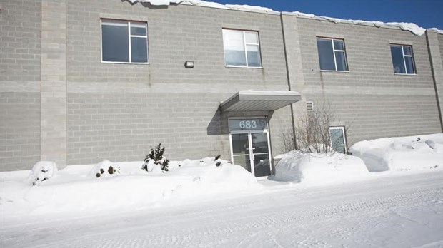 EXCLUSIVITÉ: Du pot thérapeutique bientôt produit à Laval?