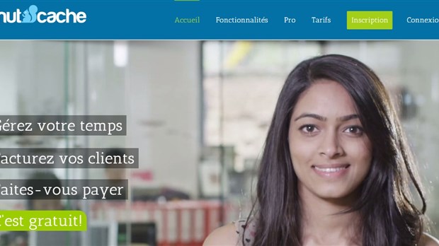 L'application de l'entreprise lavalloise Dynacom atteint 100k utilisateurs