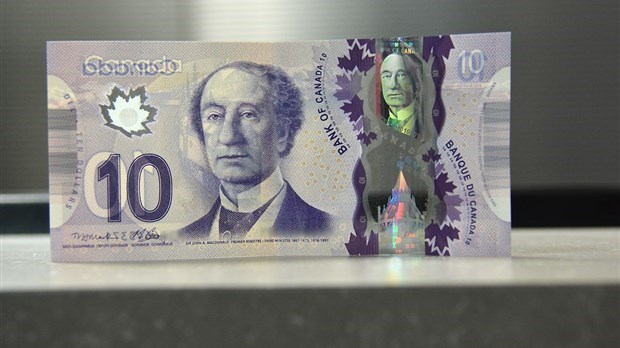 Prévention de la fraude - Gare aux billets contrefaits