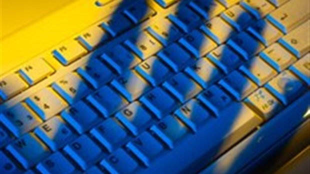 Fraudes informatiques: un fléau bien présent à Laval