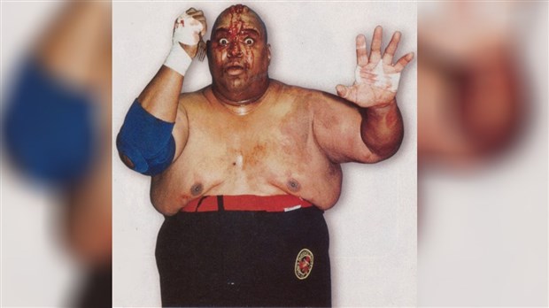 Les mémoires d'Abdullah the Butcher