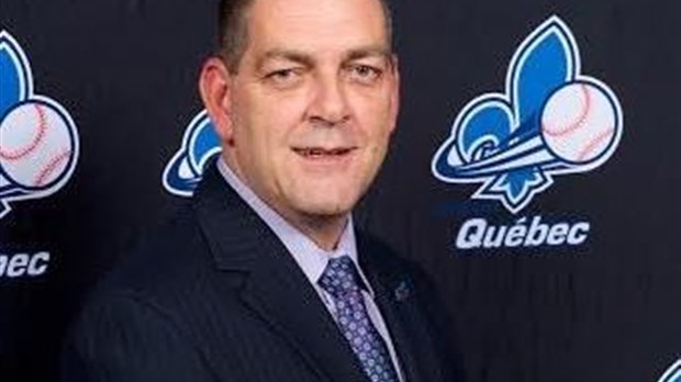 Le patron de Baseball Laval à la tête d’un programme provincial particulier de baseball