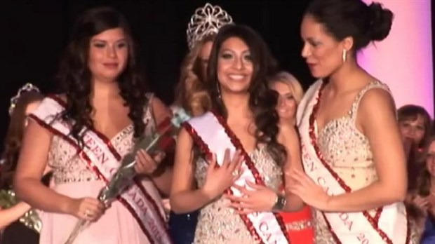 Miss Canada pourrait être Lavalloise