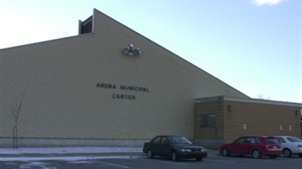 Après l'aréna Hartland-Monahan, l’aréna Michel-Therrien?