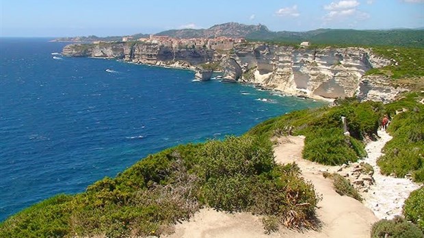 La Corse débarque au Colossus Laval le 26 mars