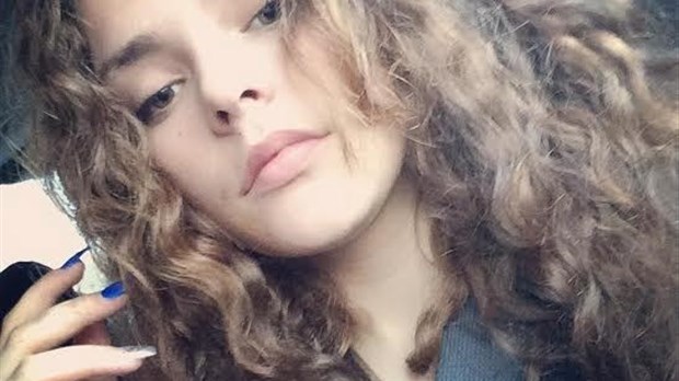 À la recherche d’une ado en fugue depuis mai dernier