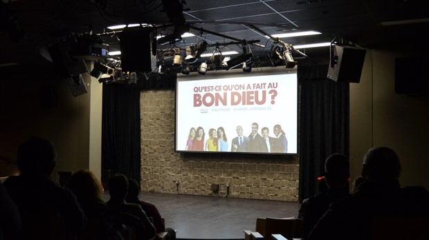 Une soirée cinéma pour inaugurer la Semaine d'actions contre le racisme