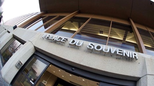 La Ville de Laval poursuit un «faux » pompier