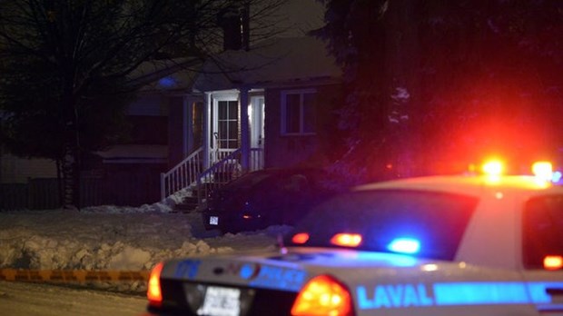 L’auteur d’un délit de fuite recherché à Laval