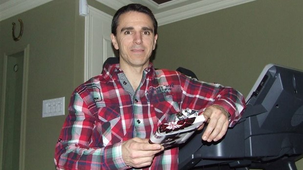 Lavallois disparu depuis deux ans, sa femme l'attend toujours