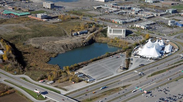 Contamination du Carré Laval : pas de poursuite contre l’exploitant du site